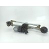 Recambio de motor limpia delantero para peugeot partner tepee 1.6 hdi 90 referencia OEM IAM 9682861480  