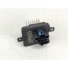 Recambio de resistencia calefaccion para citroën c4 grand picasso ii (da_, de_) 1.2 thp 130 referencia OEM IAM A43002600  