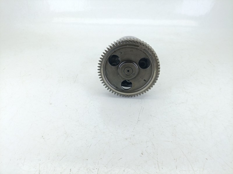 Recambio de bomba aceite para mercedes-benz sprinter 3-t furgoneta (b906) 213 cdi (906.611, 906.613) referencia OEM IAM 65118015