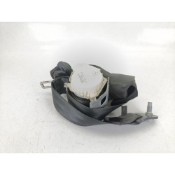 CINTURON SEGURIDAD TRASERO IZQUIERDO 9682053680 