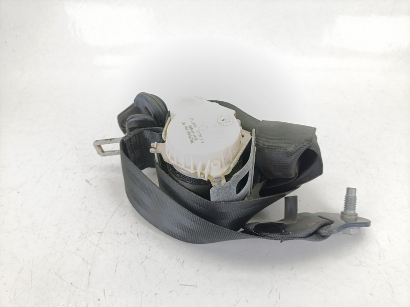 Recambio de cinturon seguridad trasero izquierdo para peugeot 5008 (0u_, 0e_) 1.6 hdi referencia OEM IAM 9682053680  