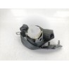 Recambio de cinturon seguridad trasero izquierdo para peugeot 5008 (0u_, 0e_) 1.6 hdi referencia OEM IAM 9682053680  