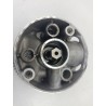 Recambio de bomba aceite para mercedes-benz sprinter 3-t furgoneta (b906) 213 cdi (906.611, 906.613) referencia OEM IAM 65118015