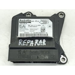 CENTRALITA AIRBAG 9807547380 