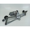 Recambio de motor limpia delantero para peugeot partner tepee 1.6 hdi 90 referencia OEM IAM 9682861480  