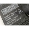 Recambio de cinturon seguridad trasero izquierdo para peugeot 5008 (0u_, 0e_) 1.6 hdi referencia OEM IAM 9682053680  