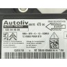 Recambio de centralita airbag para citroën c4 grand picasso ii (da_, de_) 1.2 thp 130 referencia OEM IAM 9807547380  