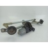 Recambio de motor limpia delantero para peugeot partner tepee 1.6 hdi 90 referencia OEM IAM 9682861480  