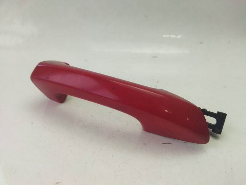 Recambio de maneta exterior delantera izquierda para volkswagen golf vi (5k1) 2.0 tdi referencia OEM IAM 1K8837209  