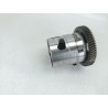 Recambio de bomba aceite para mercedes-benz sprinter 3-t furgoneta (b906) 213 cdi (906.611, 906.613) referencia OEM IAM 65118015