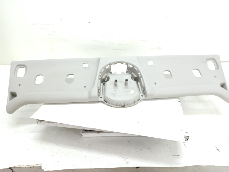 Recambio de moldura para peugeot partner tepee 1.6 hdi 90 referencia OEM IAM 9683415077  