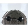 Recambio de bomba aceite para mercedes-benz sprinter 3-t furgoneta (b906) 213 cdi (906.611, 906.613) referencia OEM IAM 65118015