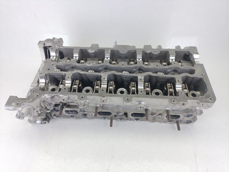 Recambio de culata para mercedes-benz sprinter 3-t furgoneta (b906) 213 cdi (906.611, 906.613) referencia OEM IAM A6510105511  