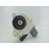 Recambio de motor elevalunas trasero derecho para renault laguna iii grandtour (kt0/1) 2.0 dci (kt01, kt08, kt09, kt0k, kt12, kt