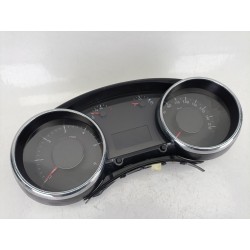 CUADRO INSTRUMENTOS 9666174980 