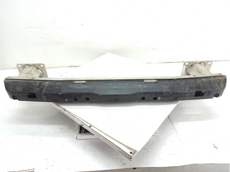 Recambio de refuerzo paragolpes delantero para peugeot partner tepee 1.6 hdi 90 referencia OEM IAM 9681145780  