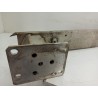 Recambio de refuerzo paragolpes delantero para peugeot partner tepee 1.6 hdi 90 referencia OEM IAM 9681145780  