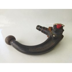 ENGANCHE REMOLQUE 1K0803882A 