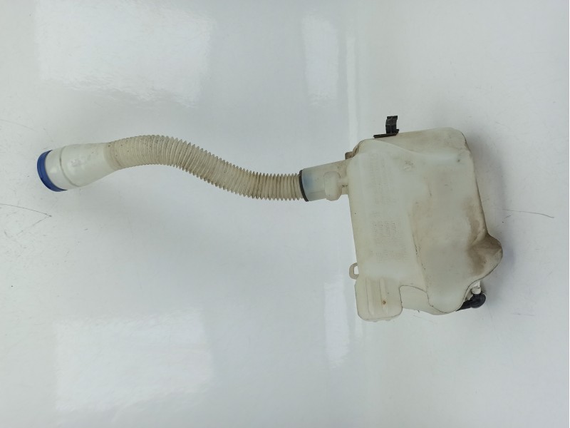 Recambio de deposito limpia para peugeot partner tepee 1.6 hdi 90 referencia OEM IAM 9671568380  