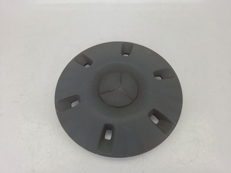 Recambio de tapacubos para mercedes-benz sprinter 3-t furgoneta (b906) 213 cdi (906.611, 906.613) referencia OEM IAM A9064010025