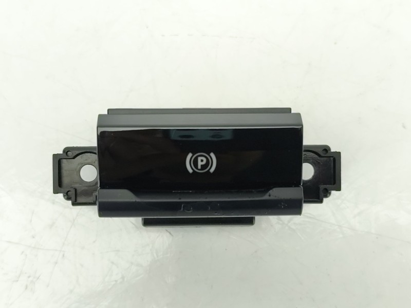 Recambio de palanca cambio para citroën c4 grand picasso ii (da_, de_) 1.2 thp 130 referencia OEM IAM 96014489ZD  
