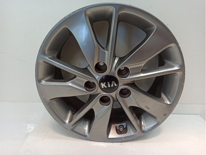 Recambio de llanta para kia optima (jf) 1.7 crdi referencia OEM IAM 52910D4150  