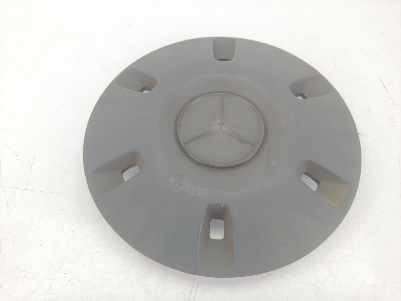 Recambio de tapacubos para mercedes-benz sprinter 3-t furgoneta (b906) 213 cdi (906.611, 906.613) referencia OEM IAM A9064010025