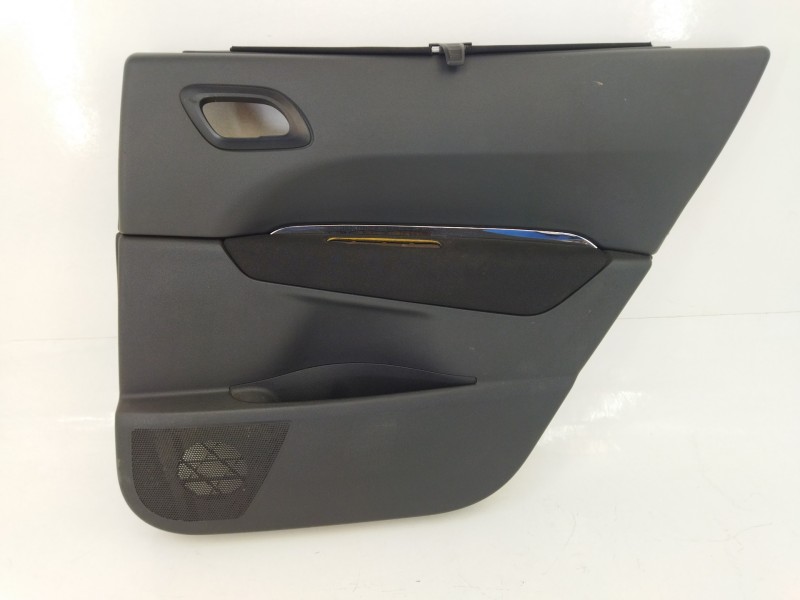 Recambio de guarnecido puerta trasera derecha para peugeot 5008 (0u_, 0e_) 1.6 hdi referencia OEM IAM 96862214ZE  