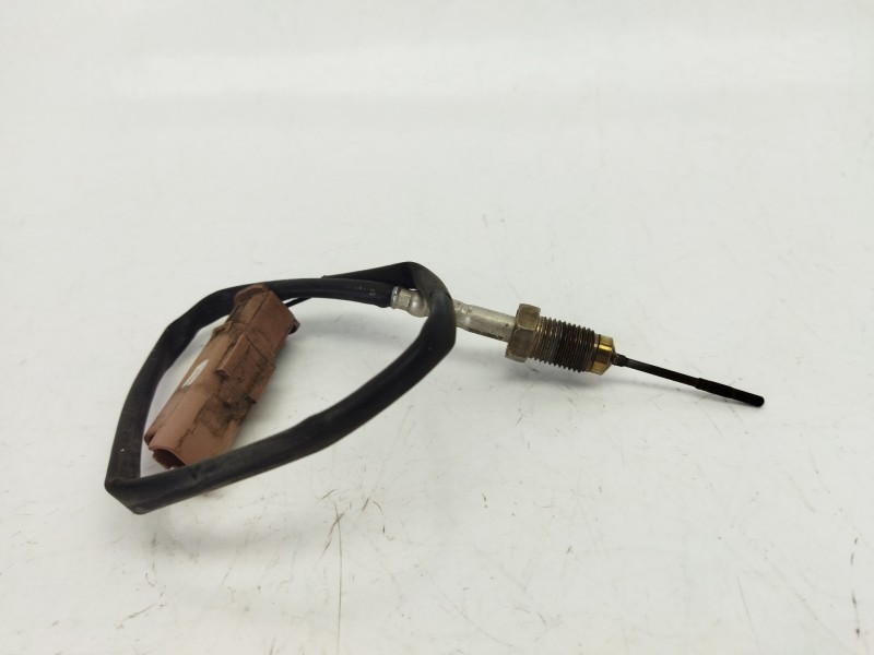 Recambio de sensor para peugeot partner furgoneta/monovolumen 1.6 hdi referencia OEM IAM 9665090280  