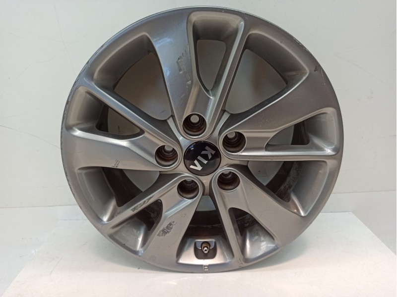 Recambio de llanta para kia optima (jf) 1.7 crdi referencia OEM IAM 52910D4150  