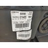 Recambio de guarnecido puerta trasera derecha para peugeot 5008 (0u_, 0e_) 1.6 hdi referencia OEM IAM 96862214ZE  