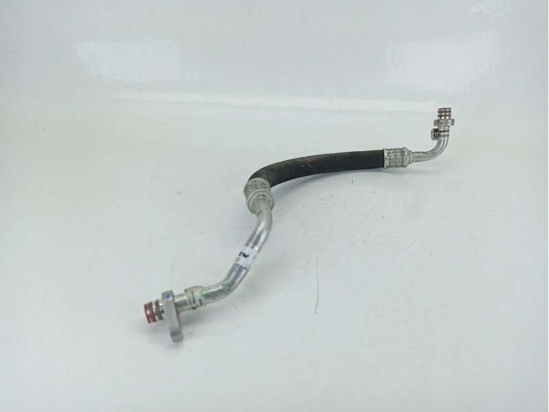 Recambio de tubos aire acondicionado para peugeot partner tepee 1.6 hdi 90 referencia OEM IAM 9681693480  