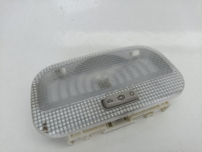 Recambio de luz interior para peugeot 5008 (0u_, 0e_) 1.6 hdi referencia OEM IAM 9652252180  