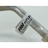 Recambio de tubos aire acondicionado para peugeot partner tepee 1.6 hdi 90 referencia OEM IAM 9681693480  