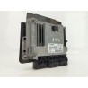 Recambio de centralita motor uce para peugeot partner furgoneta/monovolumen 1.6 hdi referencia OEM IAM 9678818280  