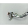Recambio de tubos aire acondicionado para peugeot partner tepee 1.6 hdi 90 referencia OEM IAM 9681693480  