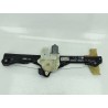 Recambio de elevalunas trasero izquierdo para citroën c4 grand picasso ii (da_, de_) 1.2 thp 130 referencia OEM IAM 9816272780  