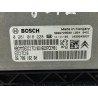 Recambio de centralita motor uce para peugeot partner furgoneta/monovolumen 1.6 hdi referencia OEM IAM 9678818280  