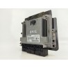 Recambio de centralita motor uce para peugeot partner furgoneta/monovolumen 1.6 hdi referencia OEM IAM 9678818280  