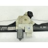 Recambio de elevalunas trasero izquierdo para citroën c4 grand picasso ii (da_, de_) 1.2 thp 130 referencia OEM IAM 9816272780  