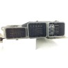 Recambio de centralita motor uce para peugeot partner furgoneta/monovolumen 1.6 hdi referencia OEM IAM 9678818280  