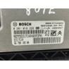 Recambio de centralita motor uce para peugeot partner furgoneta/monovolumen 1.6 hdi referencia OEM IAM 9678818280  