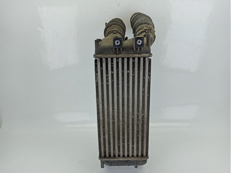 Recambio de intercooler para peugeot partner tepee 1.6 hdi 90 referencia OEM IAM 9684212480  