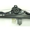 Recambio de elevalunas trasero izquierdo para citroën c4 grand picasso ii (da_, de_) 1.2 thp 130 referencia OEM IAM 9816272780  