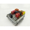 Recambio de caja reles / fusibles para fiat doblo furgoneta/monovolumen (223_) 1.9 jtd referencia OEM IAM 51763771  