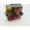 Recambio de caja reles / fusibles para fiat doblo furgoneta/monovolumen (223_) 1.9 jtd referencia OEM IAM 51763771  