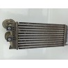 Recambio de intercooler para peugeot partner tepee 1.6 hdi 90 referencia OEM IAM 9684212480  