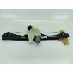 ELEVALUNAS TRASERO DERECHO 9816272680 