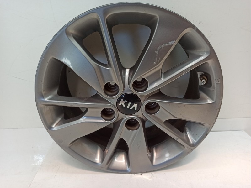 Recambio de llanta para kia optima (jf) 1.7 crdi referencia OEM IAM 52910D4150  