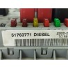 Recambio de caja reles / fusibles para fiat doblo furgoneta/monovolumen (223_) 1.9 jtd referencia OEM IAM 51763771  